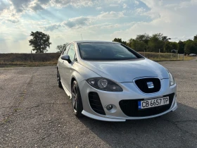 Seat Leon, снимка 3