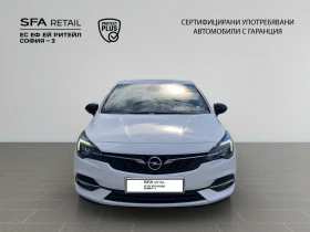 Opel Astra K  Edition 1.4 бензин (107kW/145 к.с.) CVT, снимка 2