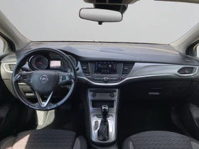 Opel Astra K  Edition 1.4 бензин (107kW/145 к.с.) CVT, снимка 12
