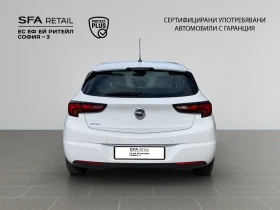 Opel Astra K  Edition 1.4 бензин (107kW/145 к.с.) CVT, снимка 6