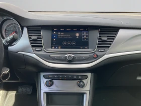 Opel Astra K  Edition 1.4 бензин (107kW/145 к.с.) CVT, снимка 14