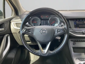 Opel Astra K  Edition 1.4 бензин (107kW/145 к.с.) CVT, снимка 13