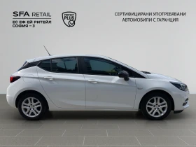 Opel Astra K  Edition 1.4 бензин (107kW/145 к.с.) CVT, снимка 4