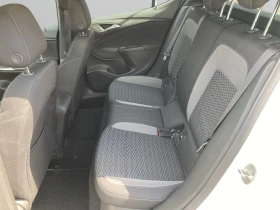 Opel Astra K  Edition 1.4 бензин (107kW/145 к.с.) CVT, снимка 11