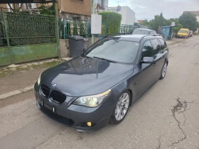 BMW 525 M-Пакет, Безупречна!, снимка 1