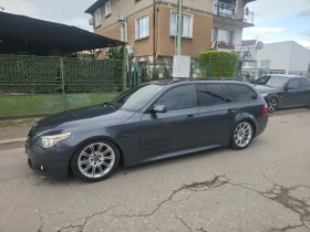 BMW 525 M-Пакет, Безупречна!, снимка 3