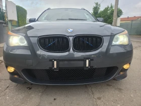 BMW 525 M-Пакет, Безупречна!, снимка 2