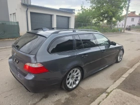 BMW 525 M-Пакет, Безупречна!, снимка 8