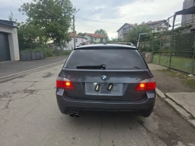BMW 525 M-Пакет, Безупречна!, снимка 7
