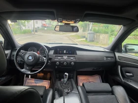 BMW 525 M-Пакет, Безупречна!, снимка 13