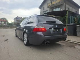 BMW 525 M-Пакет, Безупречна!, снимка 6