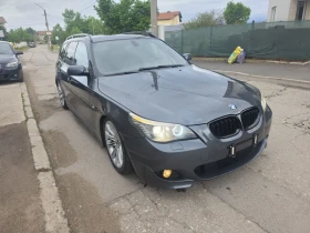 BMW 525 M-Пакет, Безупречна!, снимка 5