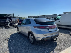 Honda Civic 2.2CTDI KLIMATIK, снимка 7