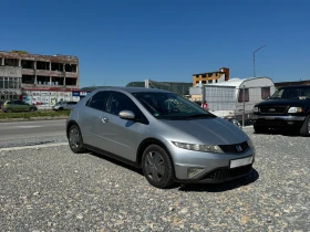 Honda Civic 2.2CTDI KLIMATIK, снимка 3