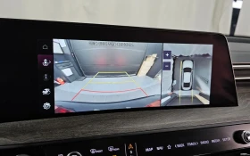 Kia K8 Blind-Spot View Camera/360/Подгрев/Обдух , снимка 14