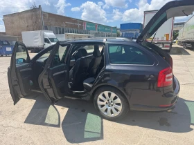 Skoda Octavia, снимка 3