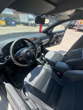 Skoda Octavia, снимка 11