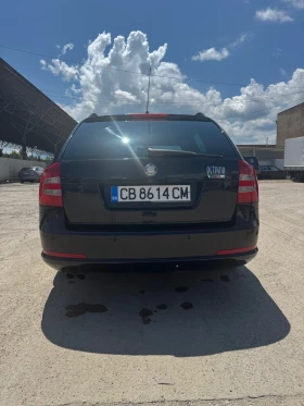 Skoda Octavia, снимка 7