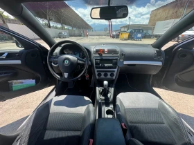 Skoda Octavia, снимка 10