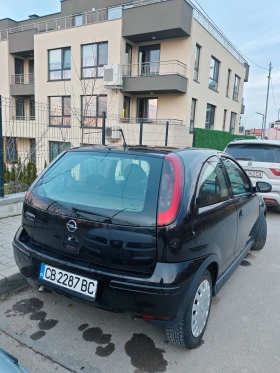 Opel Corsa, снимка 3