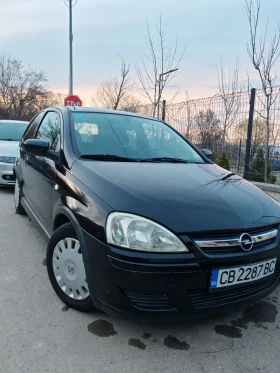 Opel Corsa, снимка 2