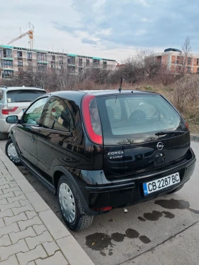 Opel Corsa, снимка 4