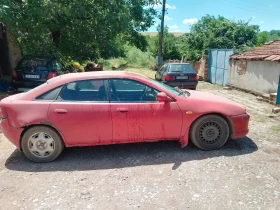 Mazda 323 1.5 16V, снимка 3