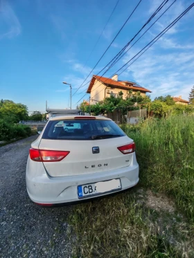 Seat Leon, снимка 9