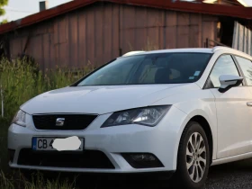 Seat Leon, снимка 1