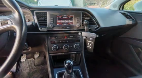 Seat Leon, снимка 5