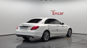 Mercedes-Benz C 200, снимка 2