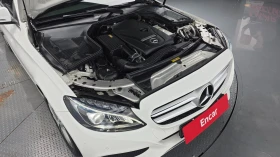 Mercedes-Benz C 200, снимка 6