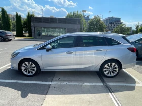 Opel Astra 1.6 CDTi Sports Tourer , снимка 6