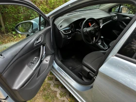 Opel Astra 1.6 CDTi Sports Tourer , снимка 10