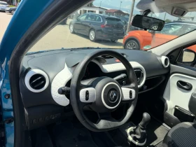 Renault Twingo 1.0SCe EURO 6, снимка 13