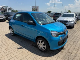 Renault Twingo 1.0SCe EURO 6, снимка 4