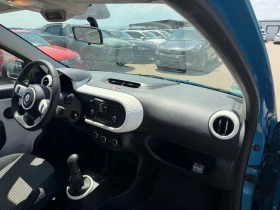 Renault Twingo 1.0SCe EURO 6, снимка 11