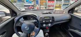 Nissan Micra, снимка 6