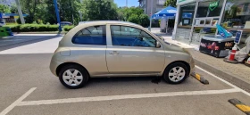 Nissan Micra, снимка 3