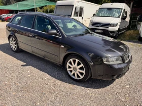 Audi A4 131к.с S-line!!!, снимка 1