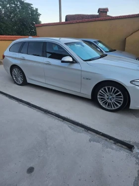 BMW 530, снимка 4