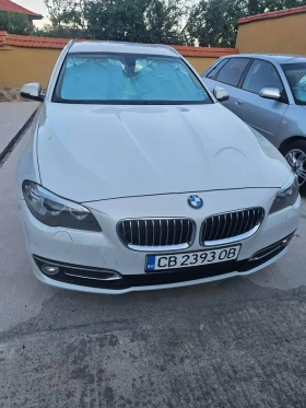 BMW 530, снимка 1