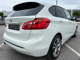 BMW 2 Active Tourer 1.8 Navi Full, снимка 6