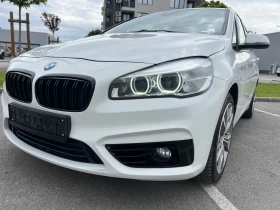 BMW 2 Active Tourer 1.8 Navi Full, снимка 2