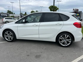 BMW 2 Active Tourer 1.8 Navi Full, снимка 3