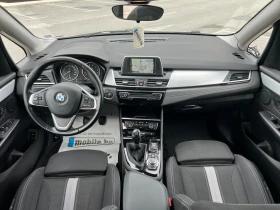 BMW 2 Active Tourer 1.8 Navi Full, снимка 12