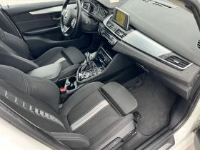 BMW 2 Active Tourer 1.8 Navi Full, снимка 11