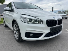 BMW 2 Active Tourer 1.8 Navi Full, снимка 8