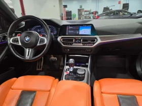 BMW M4 * Competition M xDrive * CARFAX * ЦЕНА ДО БГ, снимка 13