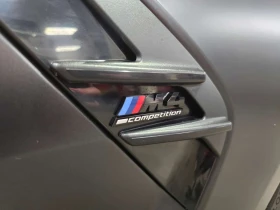 BMW M4 * Competition M xDrive * CARFAX * ЦЕНА ДО БГ, снимка 10
